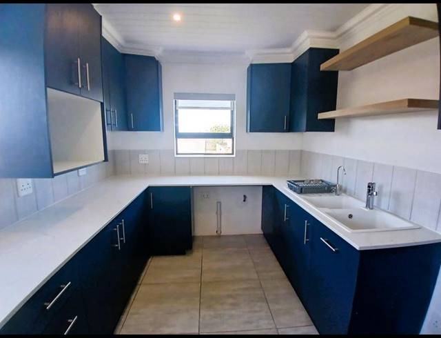 3 BEDROOM HOUSE FOR SALE IN STILBAAI-WES